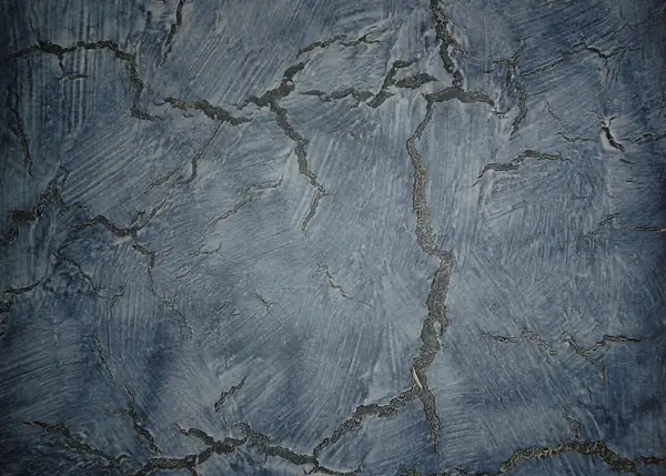 Dekoratívna stierka – detail